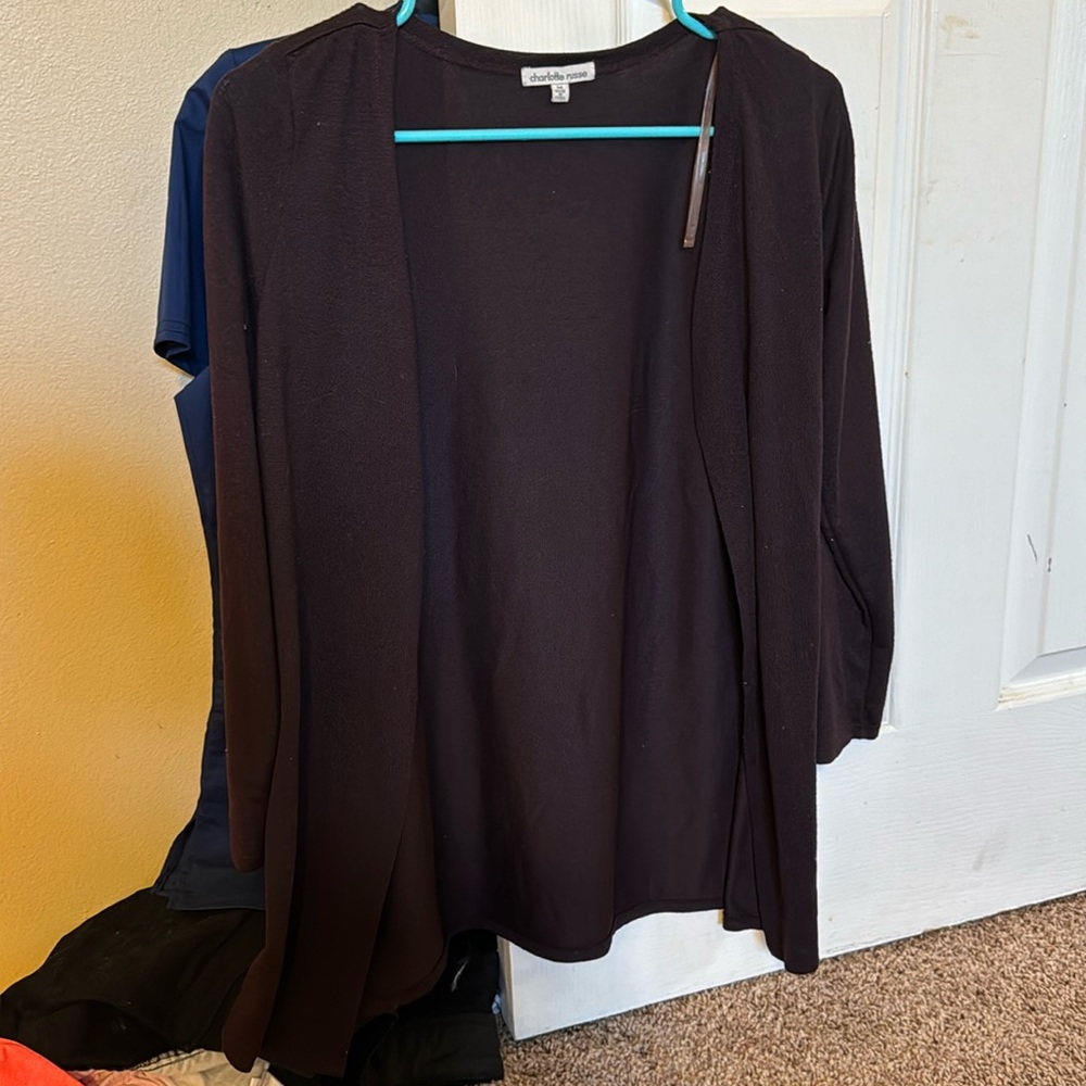 Womens Cardigan